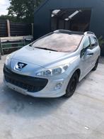 Onderdelen Peugeot 308 SW 2011, Auto-onderdelen, Overige Auto-onderdelen, Ophalen of Verzenden, Peugeot