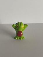 Pokémon figuurtje Treecko, Ophalen of Verzenden, Zo goed als nieuw