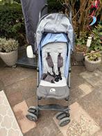 Hele nette Easywalker Buggy met extra hoes, Kinderen en Baby's, Buggy's, Ophalen, Zo goed als nieuw, Overige merken, Verstelbare rugleuning