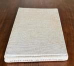 Antiek schetsboek van Albert Anker, Ophalen of Verzenden, Gelezen