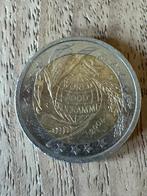 2 euromunt italië world Food Programmi, Ophalen of Verzenden, Italië, 2 euro
