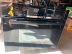 Bosch combi oven magnetron. Inbouw. Ca. 3/4 jaar oud, Ophalen, Minder dan 45 cm, Gebruikt, Oven met grill