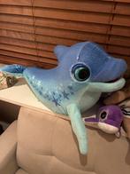 Furreal dolfijn, Dieren en Toebehoren, Vogels | Parkieten en Papegaaien, Mannelijk, Papegaai