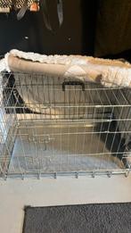 Bench, Dieren en Toebehoren, Ophalen, Gebruikt