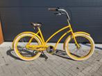 Stoute meisjes fiets, Gebruikt, Handrem, Overige merken, Ophalen