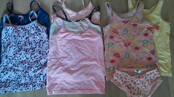 Meisjes Kleding Maat 104-110 beschikbaar voor biedingen
