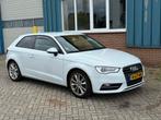 Audi A3 1.4 TFSI AMBIENTE ADAPTIEVE CRUISE CLIMA XENON, Voorwielaandrijving, 620 kg, Wit, Handgeschakeld