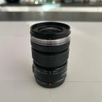 Olympus M.Zuiko 12-50mm f/3.5-6.3 EZ, perfecte zoomlens MFT, Ophalen of Verzenden, Zo goed als nieuw, Telelens, Zoom