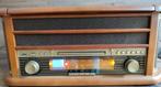 Radio, Ophalen, Zo goed als nieuw, Radio