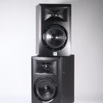JBL Linear Spatial 3 Series Speaker Set - B Grade, JBL, Gebruikt, Support@jbl.com, 400 Atlantic Street
Stamford, CT 06901
USA