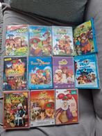 11 dvd's kabouter plop, Cd's en Dvd's, Alle leeftijden, Ophalen of Verzenden, Gebruikt