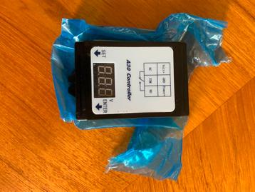 Te koop instelbaar digitaal spanning relais 30amp beschikbaar voor biedingen