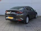 Mazda 3 2.0 e-SkyActiv-X M Hybrid 180 Luxury | Bose | Camera, Gebruikt, Euro 6, 4 cilinders, 179 pk