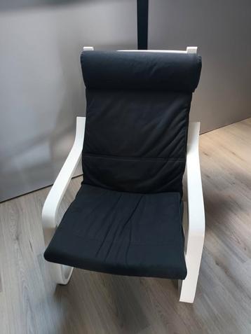 Ikea poang stoel