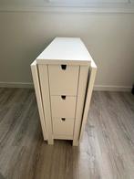 IKEA Norden Klaptafel, Huis en Inrichting, Tafels | Eettafels, Ophalen, Gebruikt, 100 tot 150 cm, 50 tot 100 cm