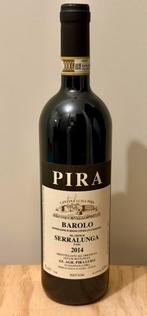 Piri Luigi Barolo Serralunga d’Alba 2014, Verzamelen, Nieuw, Rode wijn, Vol, Italië