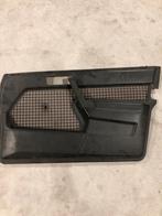 Mercedes 190e 2.3-16 Rechter Voordeurpaneel, Ophalen of Verzenden, Gebruikt, Mercedes-Benz