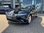 Honda CIVIC 1.4 SPORT STYLE AIRCO-ECC., Euro 5, Gebruikt, 4 cilinders, Elektrische ramen