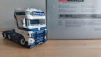 Wsi DAF XF SSC, Ophalen of Verzenden, Zo goed als nieuw, Bus of Vrachtwagen, Wsi