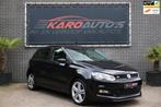 Volkswagen Polo 1.2 TSI DSG AUT R-line Navi Clima Pdc 1e Eig, Stof, Gebruikt, Euro 6, 4 cilinders
