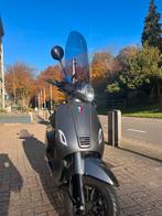 GTS Toscana Scooter Grijs, Ophalen, Gebruikt, Benzine, Overige merken