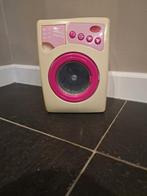 Leuke wasmachine, Ophalen of Verzenden, Gebruikt, Babypop
