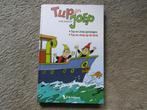 Boek: Tup en Joep - 2 verhalen :gevangen en op de boot, Boeken, Kinderboeken | Jeugd | onder 10 jaar, Gelezen, Ophalen of Verzenden