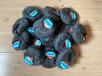 16 Bollen Mohair, nieuw (verlaagd in prijs), Ophalen of Verzenden, Nieuw, Breien of Haken, Wol of Garen