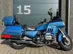 Honda GL1200 Goldwing Interstate, Toermotor, 1200 cc, Particulier, 4 cilinders