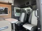 Hymer Grand Canyon S 600 Crossover 2025, Caravans en Kamperen, Campers, Automaat, Buscamper of Camperbus, Ringverwarming, Bedrijf