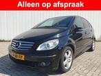 Mercedes-benz B-klasse 200, Voorwielaandrijving, 136 pk, Gebruikt, 4 cilinders