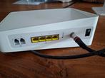 Ziggo WiFi Modem, Computers en Software, Routers en Modems, Ophalen of Verzenden, Gebruikt, Router met modem, Ziggo
