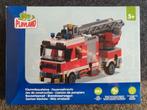 Playland Brandweerauto, Kinderen en Baby's, Ophalen of Verzenden, Nieuw, Complete set, Lego