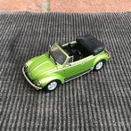 1:43 MINICHAMPS VW KEVER CABRIOLET …… NÚ 15,- !!, Hobby en Vrije tijd, Modelauto's | 1:43, Ophalen of Verzenden, Zo goed als nieuw