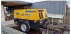 Te koop mobiele diesel compressor, Ophalen