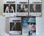 A tough of Frost ( 5 DVD’s diverse afleveringen), Cd's en Dvd's, Dvd's | Tv en Series, Vanaf 12 jaar, Ophalen of Verzenden, Zo goed als nieuw