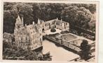 Heeswijk (N.Br.) - Kasteel Heeswijk, ca. 1954., Ophalen of Verzenden, 1940 tot 1960, Gelopen, Noord-Brabant