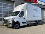 Renault Master T35 2.3 dCi Smartbox 1000kg laadklep Red Edit, Auto's, Bestelauto's, Voorwielaandrijving, 145 pk, Stof, Euro 6