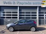 Ford Fiesta 1.25 Titanium, Voorwielaandrijving, Stof, Gebruikt, 1242 cc