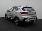 MG MG ZS EV EV Standard Range Luxury 50 kWh MG ZS EV Standar, 12 maanden, Gebruikt, Zwart, ZS