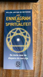 Het Enneagram van spiritualiteit, Ophalen of Verzenden, Zo goed als nieuw, Spiritualiteit algemeen, Achtergrond en Informatie