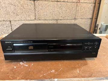 Denon DCD-2560 CD-speler beschikbaar voor biedingen