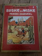SUSKE & WISKE Prinses Zagemeel STRIP KLASSIEK Vandersteen, Ophalen of Verzenden