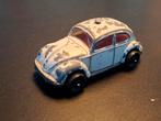 Vintage VW Kever 1300 Corgi Whizzwheels, Hobby en Vrije tijd, Modelauto's | Overige schalen, Ophalen of Verzenden, Gebruikt, Auto