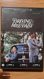 Driving Miss Daisy Morgan Freeman 16:9 widescreen prestige, Cd's en Dvd's, Dvd's | Drama, Ophalen of Verzenden, Zo goed als nieuw