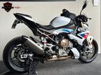 BMW S1000R ALLE PAKKETTEN! M UITVOERING 2021 S 1000 R, 4 cilinders, Bedrijf, Meer dan 35 kW, 999 cc