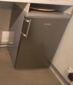 Koelkast, Witgoed en Apparatuur, Koelkasten en IJskasten, 100 tot 150 liter, Ophalen, Zo goed als nieuw, Zonder vriesvak