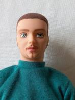 Vintage Ken - Mattel - 2002/3, Verzamelen, Tweedehands, Tweedehands, Fashion Doll, Tweedehands