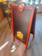 Krijtbord van Amstel, Verzamelen, Biermerken, Ophalen, Zo goed als nieuw, Amstel