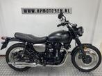 Kawasaki W 800 W800 ABS STREET SE SPECIAL EDITION BOVAGGARA, Bedrijf, Sport, 12 t/m 35 kW, ABS